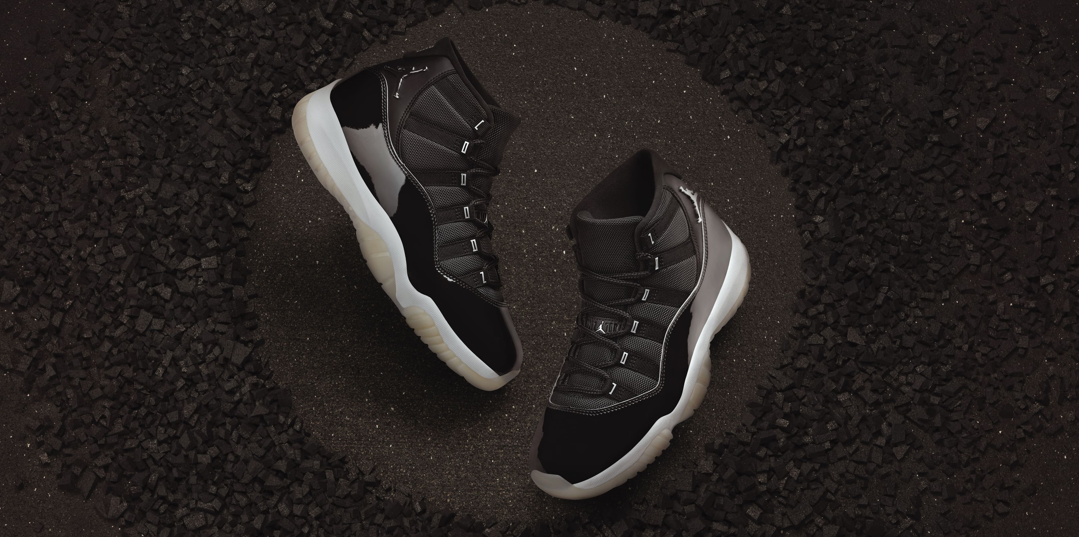 Air Jordan 11 'Jubilee'